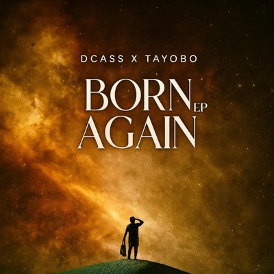 BORN AGAIN
