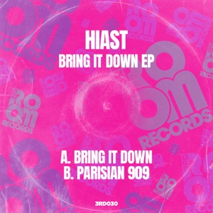 Bring It Down - Single