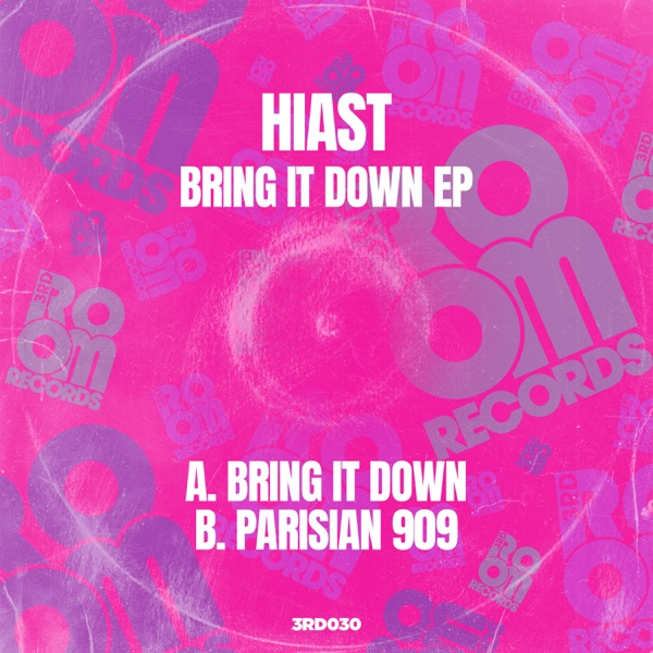 Bring It Down - Single