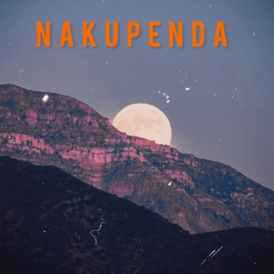 Nakupenda - Single