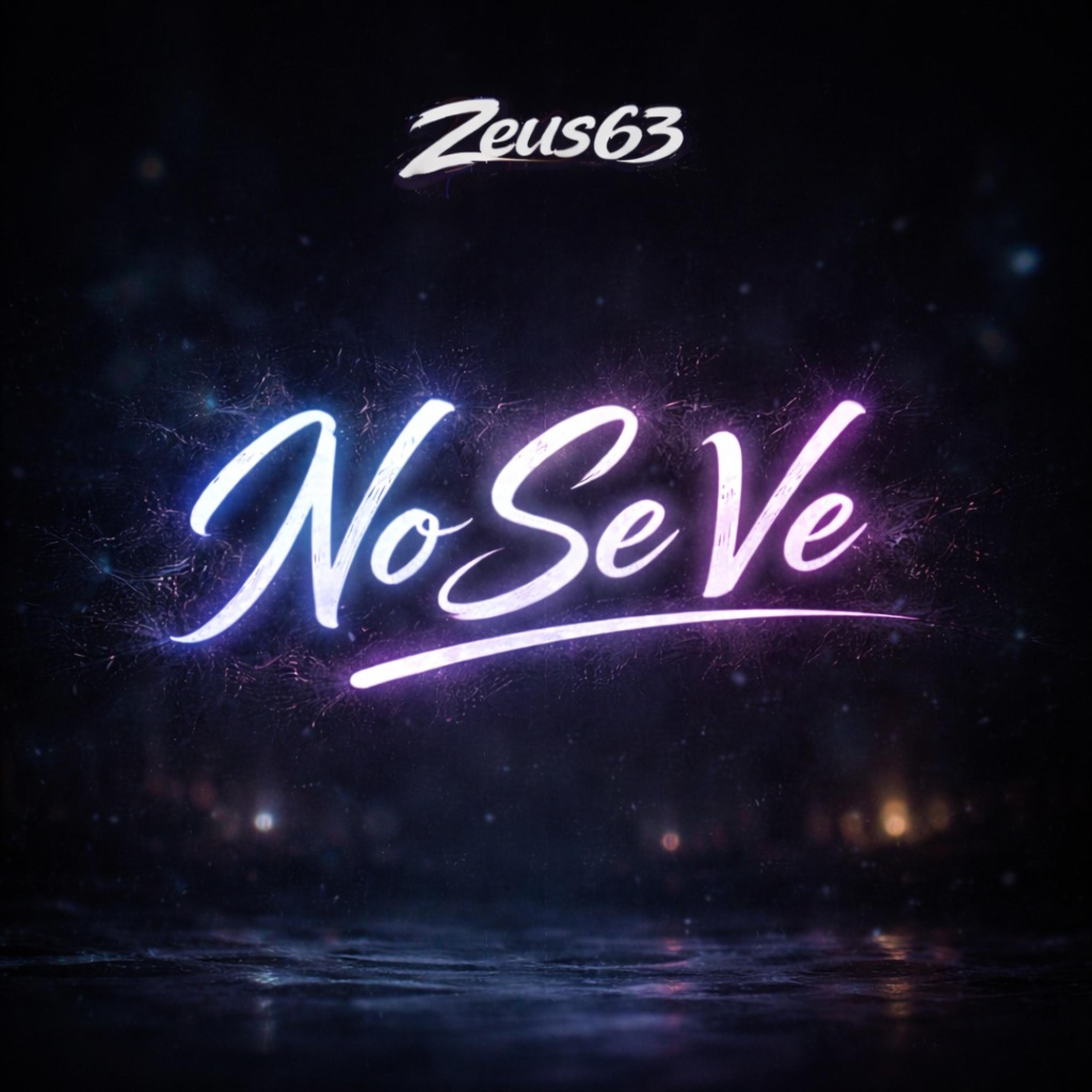 no se ve - Single