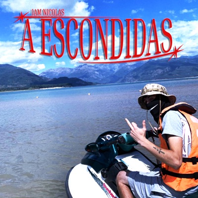 A Escondidas - Single