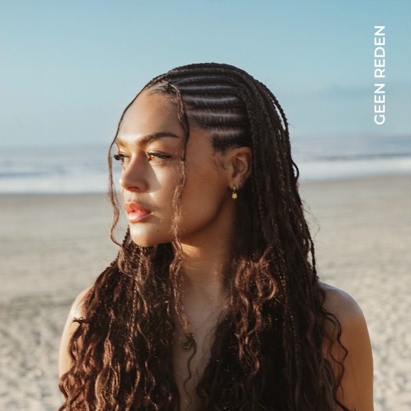 Geen Reden (feat. Yxng Le) - EP