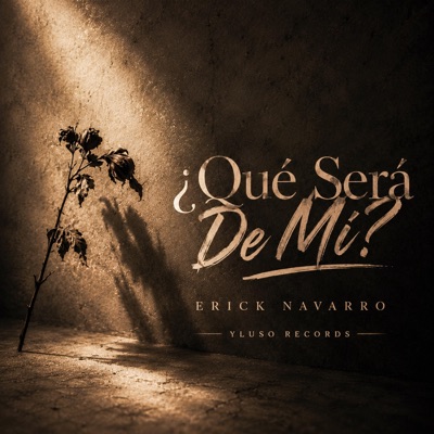 QUÉ SERÁ DE MÍ? (feat. Erick Navarro) - Single