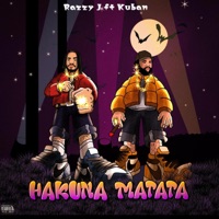 HAKUNA MATATA (feat. Kuban) - Single - Razzy J