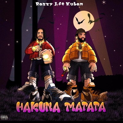 HAKUNA MATATA (feat. Kuban) - Single