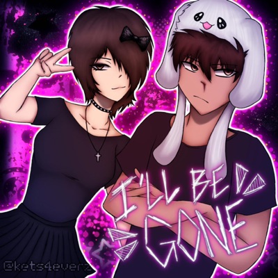 ill be gone (feat. kanjiru) - Single
