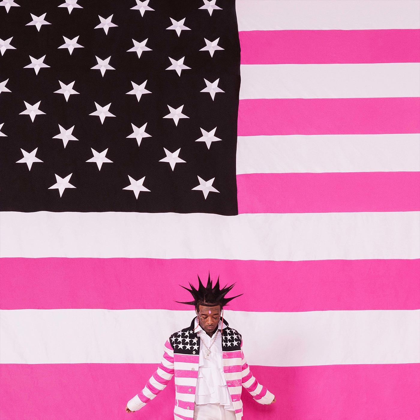Pink Tape by Lil Uzi Vert