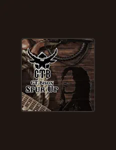 Hör dir GT Bison an, schau dir Musikvideos an, lies die Biografie, finde Tourdaten und mehr!