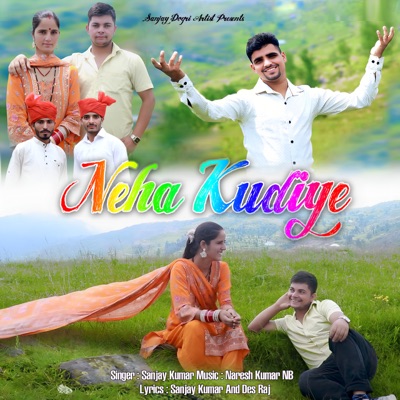 Neha Kudiye - Single