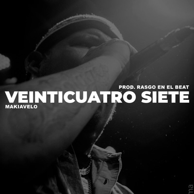 Veinticuatro siete - Single
