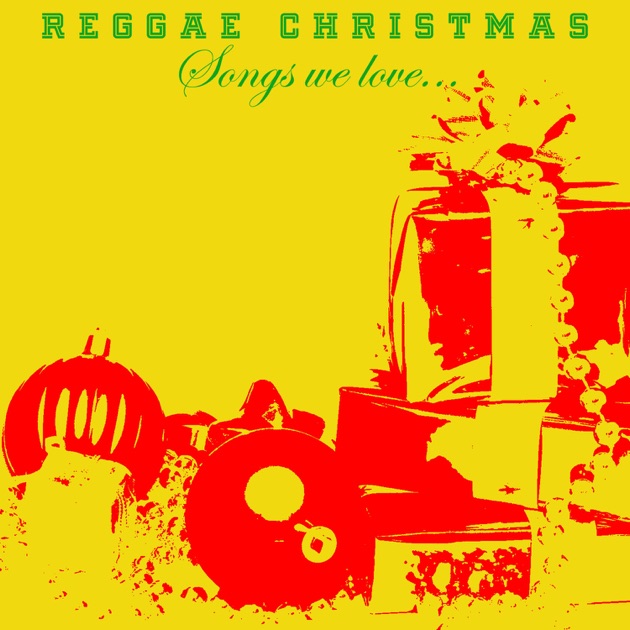 レゲエ・クリスマス CHRISTMAS REGGAE & LOVERS & etc vinyl set クリスマス