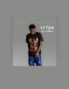 Luister naar Lil' Fyve, bekijk muziekvideo's, lees de bio, bekijk de tourdata, en meer!