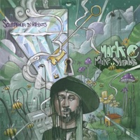 333 - Single - Monk.E, Loe Pesci & Sadam Huss'