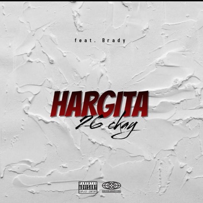 HARGITA (feat. Brady Frendo) - Single
