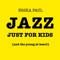 Linus and Lucy - Erika Paul lyrics
