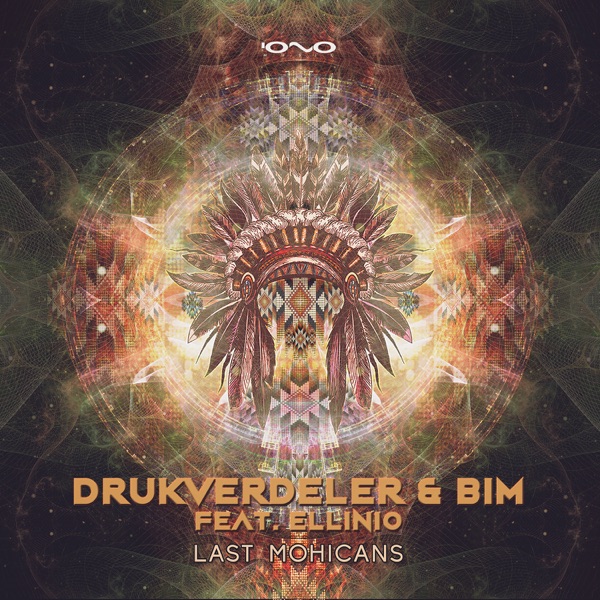 Last Mohicans - Single