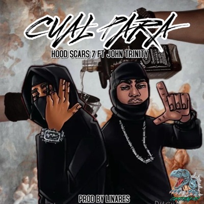 Cual Para - Single