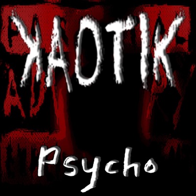 Psycho (Night Terror Remix) - Single