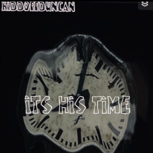 It's His Time