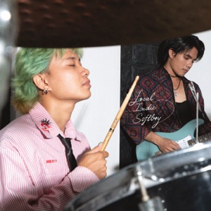 LOCAL INDIE SOFTBOY (feat. Chuột Sấm Sét)