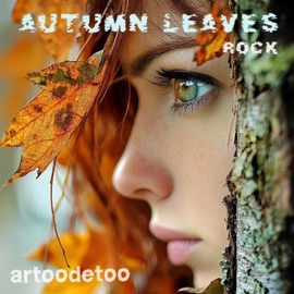Autumn Leaves (feat. Brain) artoodetoo