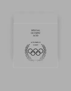 聆聽 Special Olympic Acid、觀看音樂影片、閱讀小傳、查看巡演日期等！