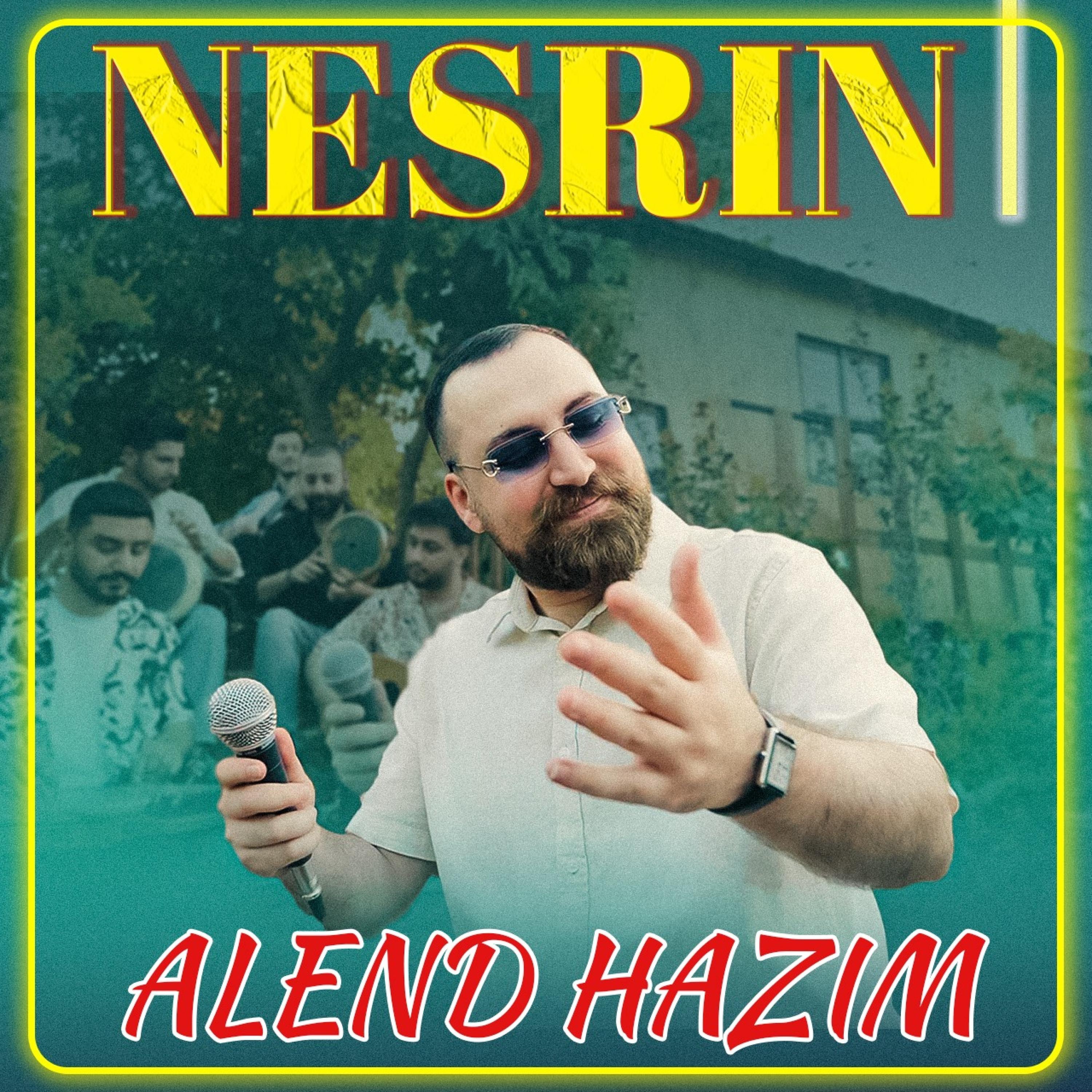 Alend Hazim