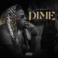 Dime - Single - DaBolyy