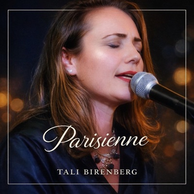 Parisienne - Single
