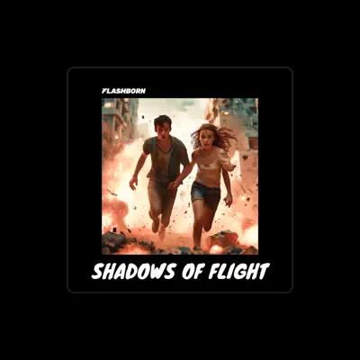 Listen to Flashborn, watch music videos, read bio, see tour dates & more!