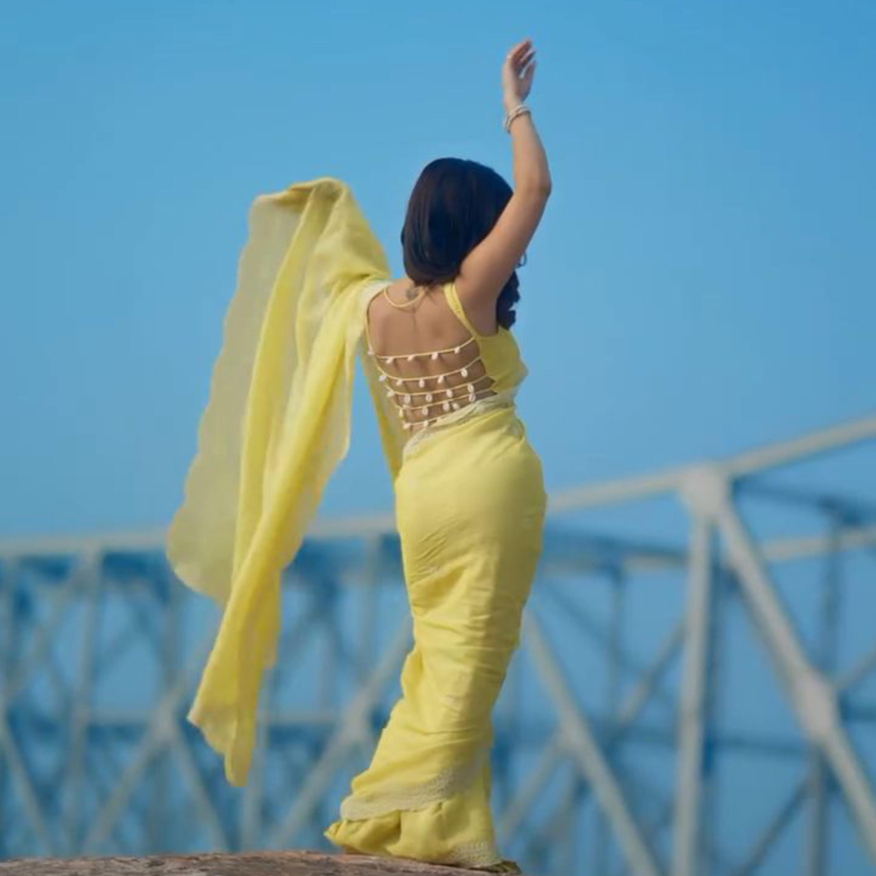 Let me Love you - Single