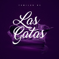 Las gatas (feat. NS) - Single - Tomilon