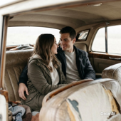 Room on the backseat - EP