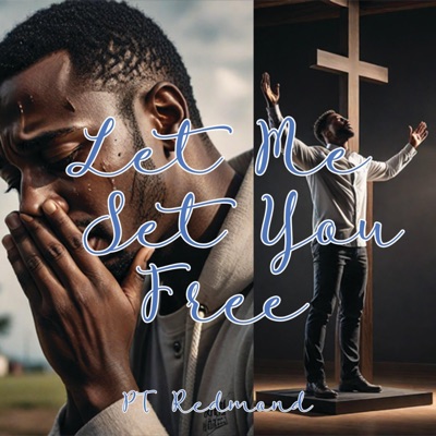 Let Me Set You Free - Single
