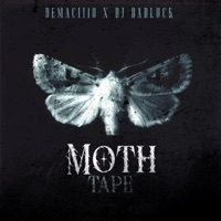 MOTHtape - EP - DeMaciiio