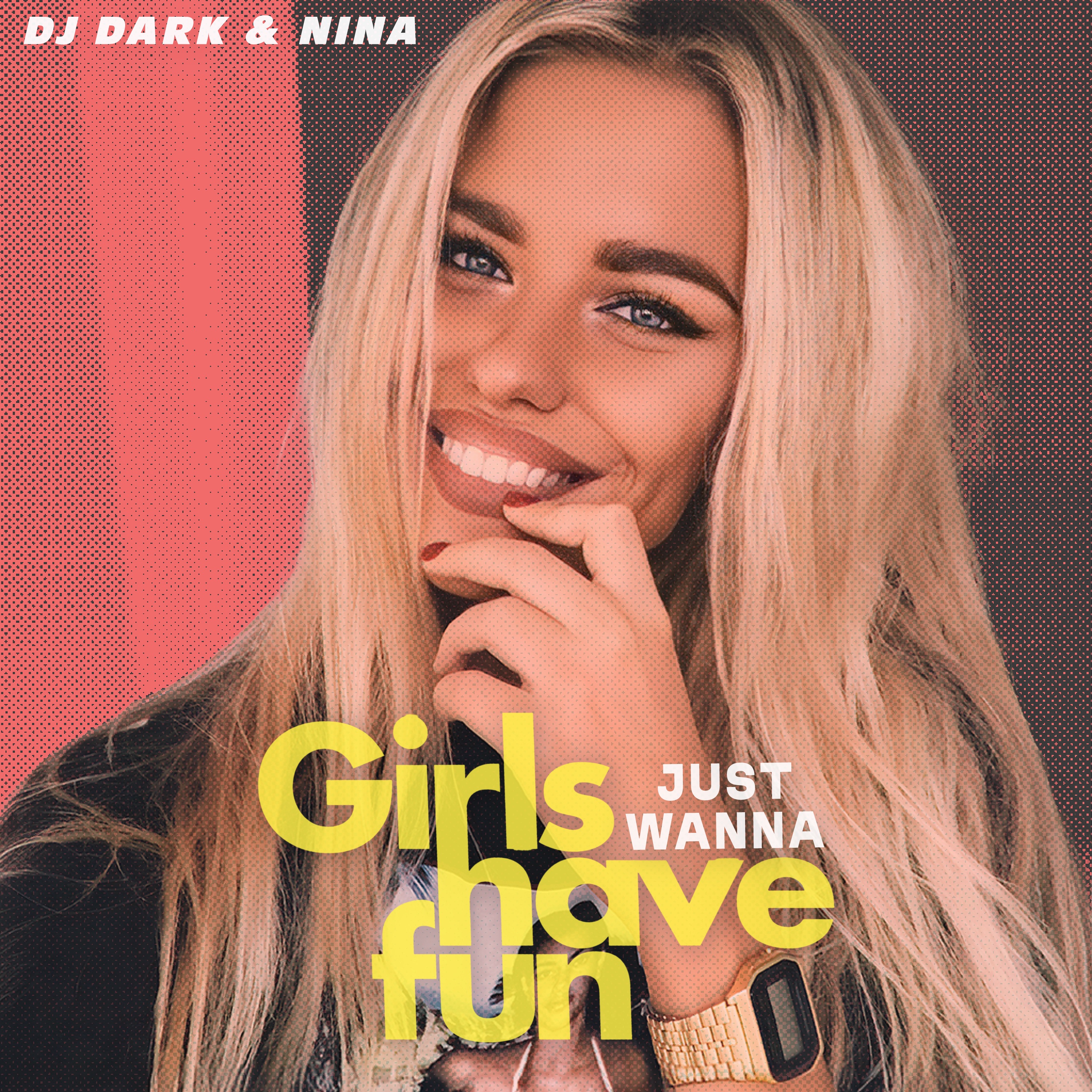 Girls Just Want To Have Fun - Single