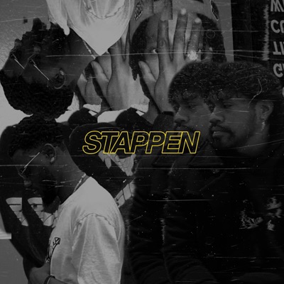STAPPEN (feat. DenzdL & Malo West) - Single
