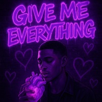 Give Me Everything - Single - Hero