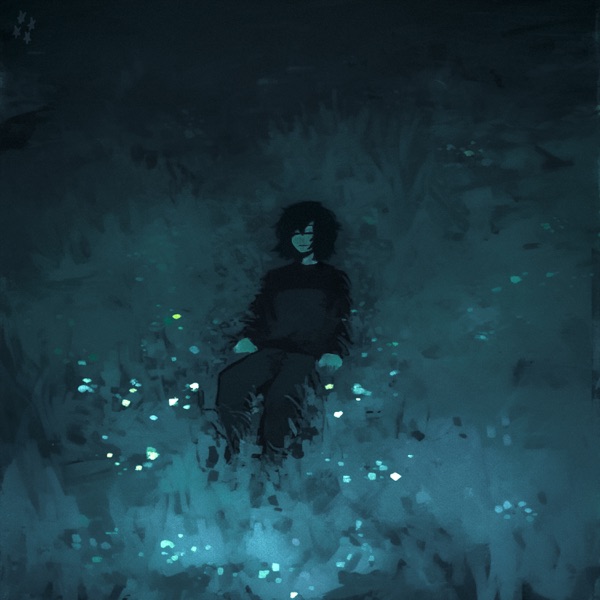 nothing is real - EP