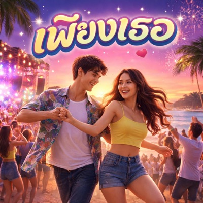 NFW MUSIC SUTUDIO - เพียงเธอ