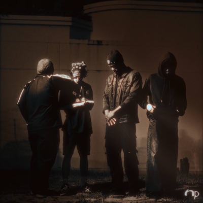 Sún Mó Mi (Come Closer) [feat. Trizzy & Kiéf] - Single