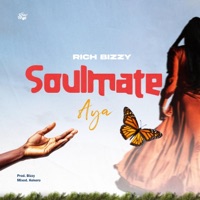 Soulmate - Single - Rich Bizzy
