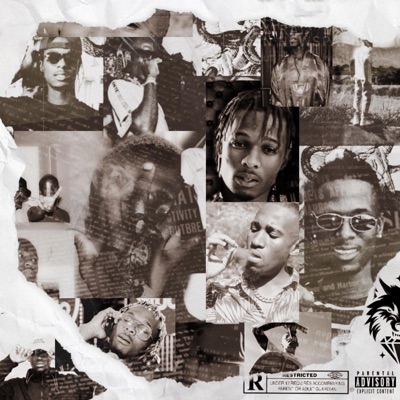 LAWD VS LORDE - Single