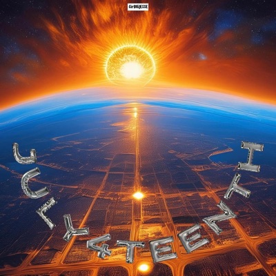 July4teenth - Single