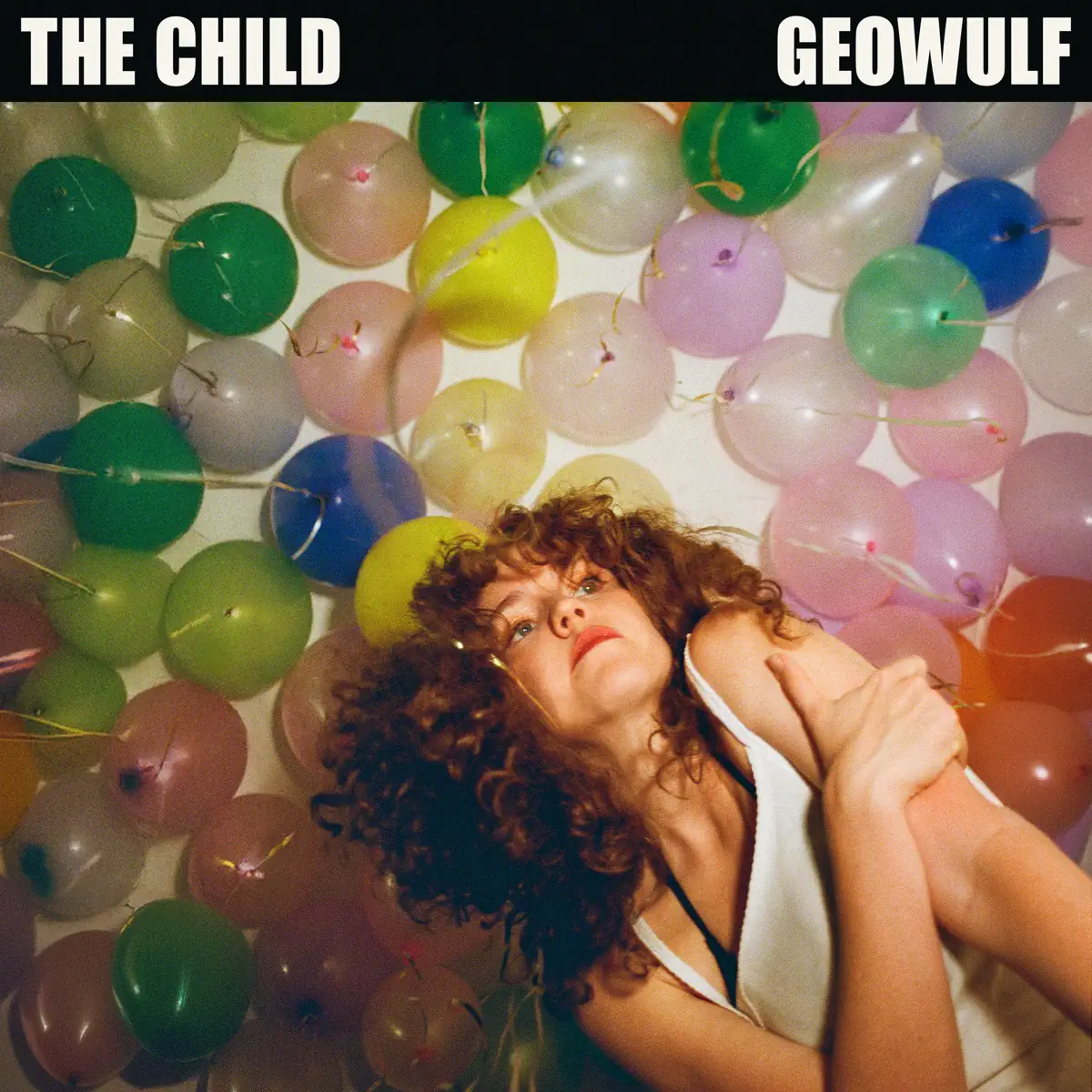 Geowulf - The Child (2025) [iTunes Plus AAC M4A]-新房子