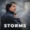 Antoine Fourié - Storms