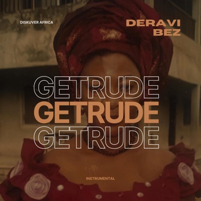 Getrude - Single