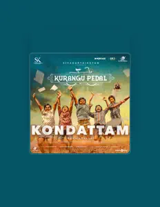 Ouça V. Shivathmika, assista a videoclipes, leia a biografia, veja as datas das turnês e mais!