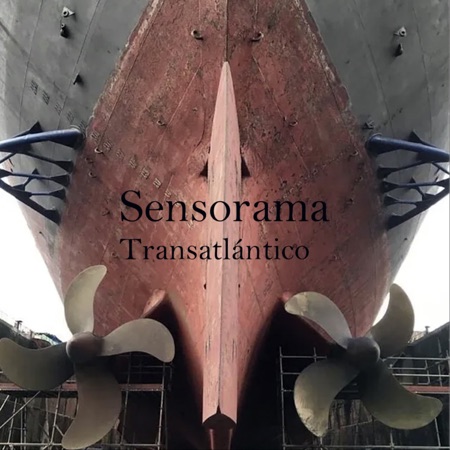 Sensorama artwork